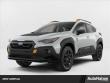 Used 2024 Subaru Crosstrek Wilderness Sport Utility