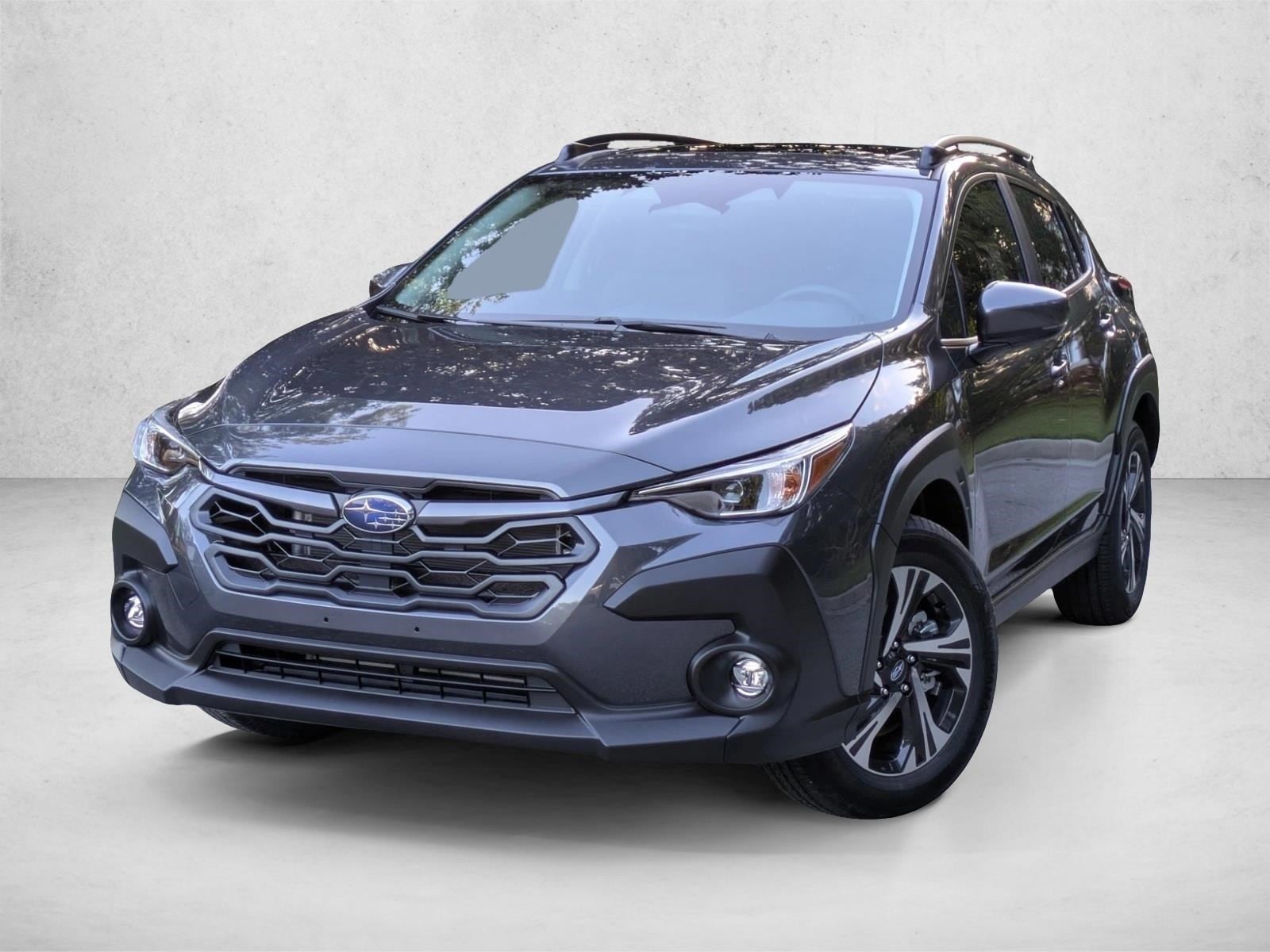 2025 Subaru Crosstrek Premium's photo