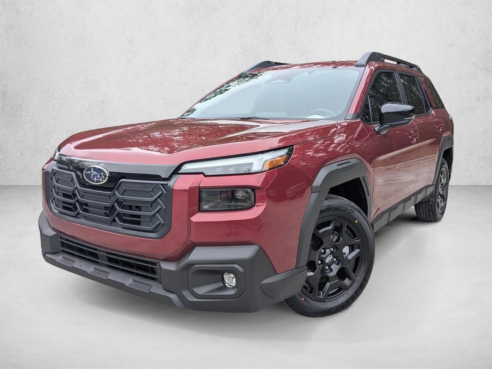 2026 Subaru Outback Limited's photo