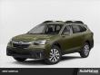 Used 2022 Subaru Outback Premium Sport Utility