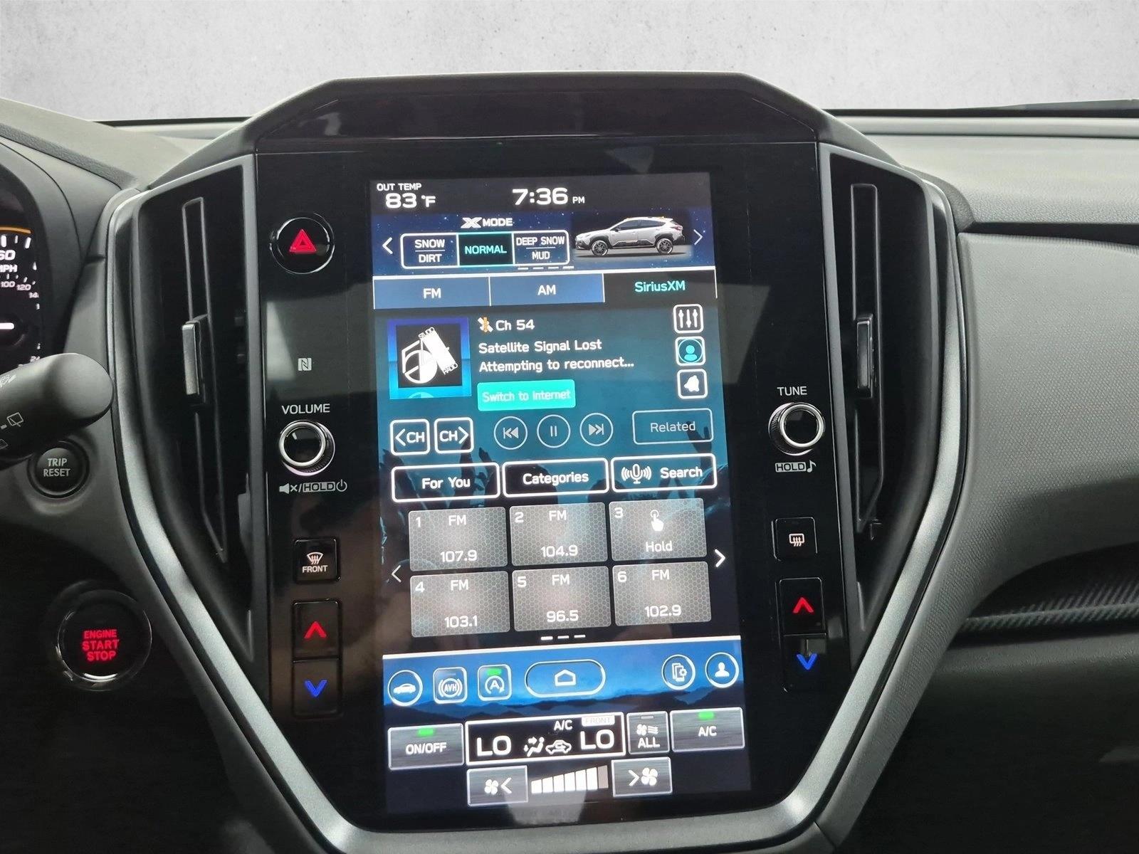 2026 Subaru Crosstrek Wilderness - Photo 18