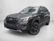 Used 2022 Subaru Forester Wilderness Sport Utility