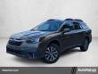 Used 2022 Subaru Outback Premium Sport Utility