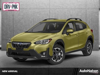 2023 Subaru Crosstrek Premium Sport Utility For Sale in Golden, CO
