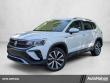 Used 2022 Volkswagen Taos SE Sport Utility