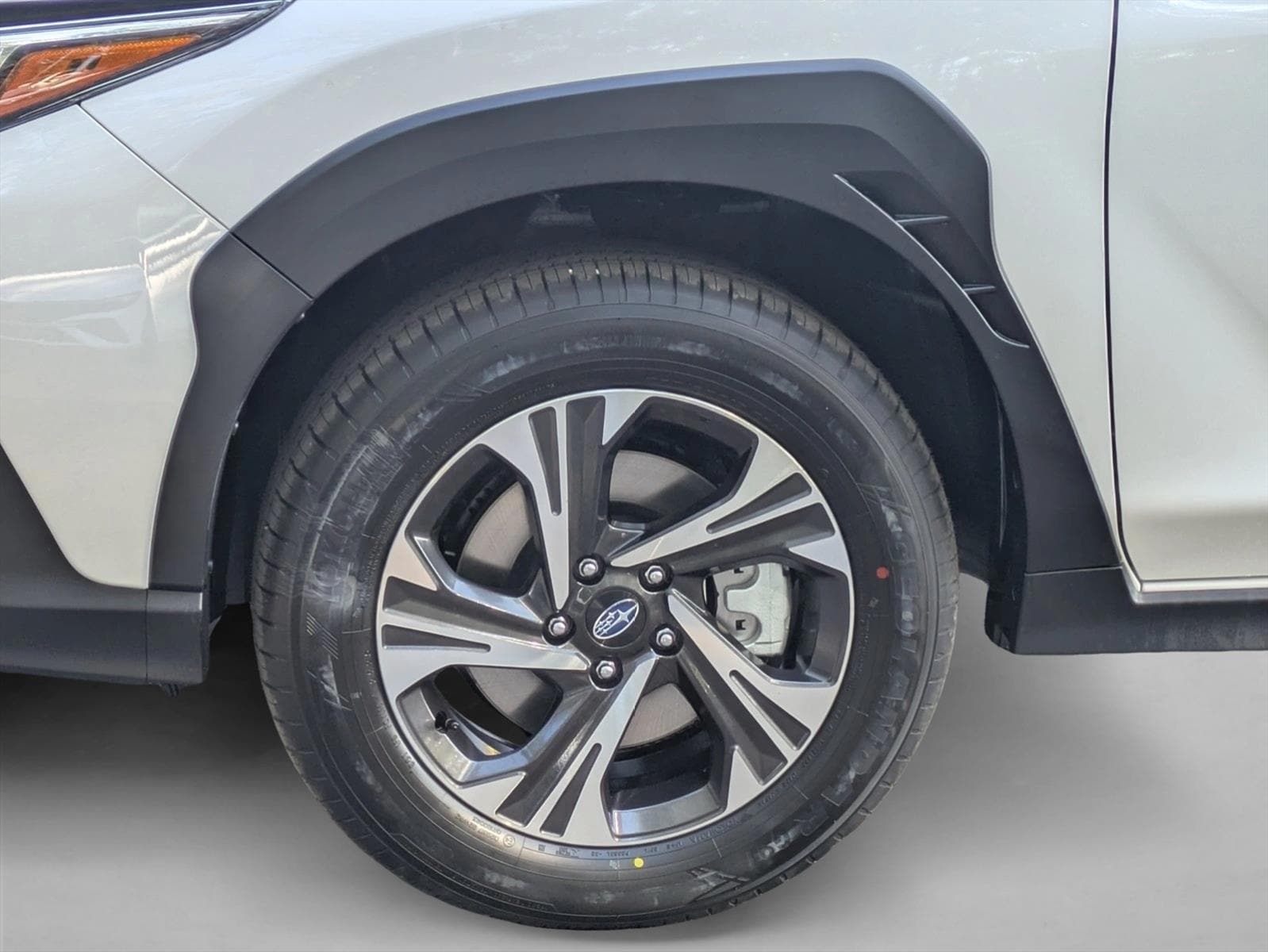 2026 Subaru Crosstrek Premium - Photo 10