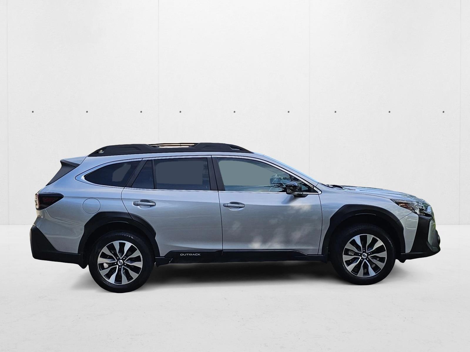 2024 Subaru Outback Limited photo 3