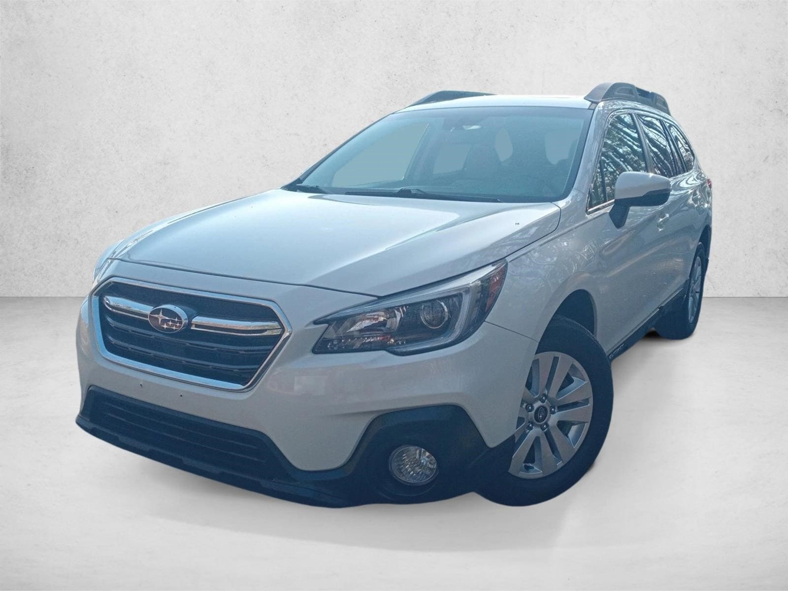 2019 Subaru Outback Premium