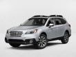 Used 2016 Subaru Outback 2.5i Limited Sport Utility