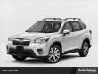 Used 2020 Subaru Forester Limited Sport Utility