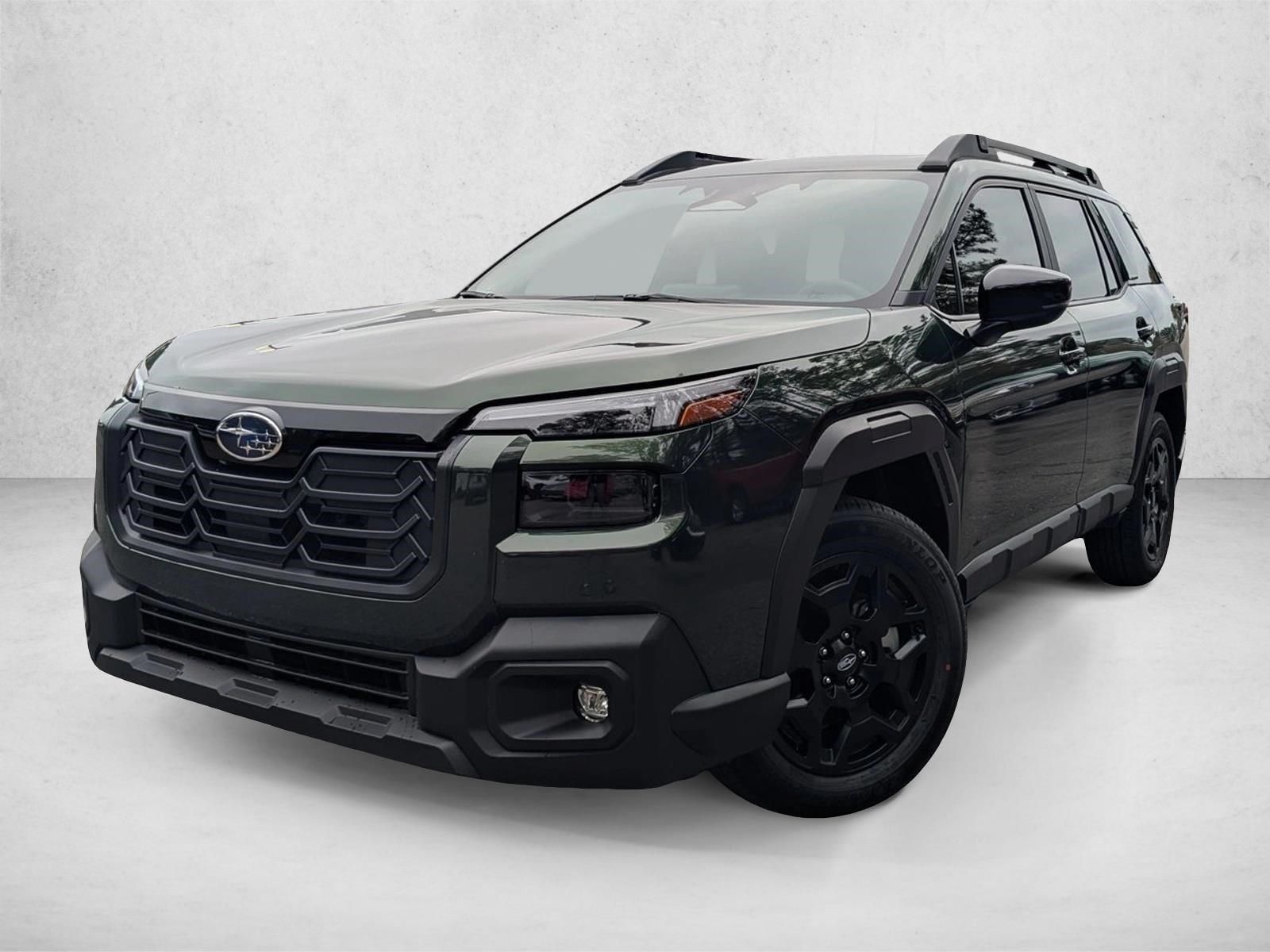 2026 Subaru Outback Limited's photo