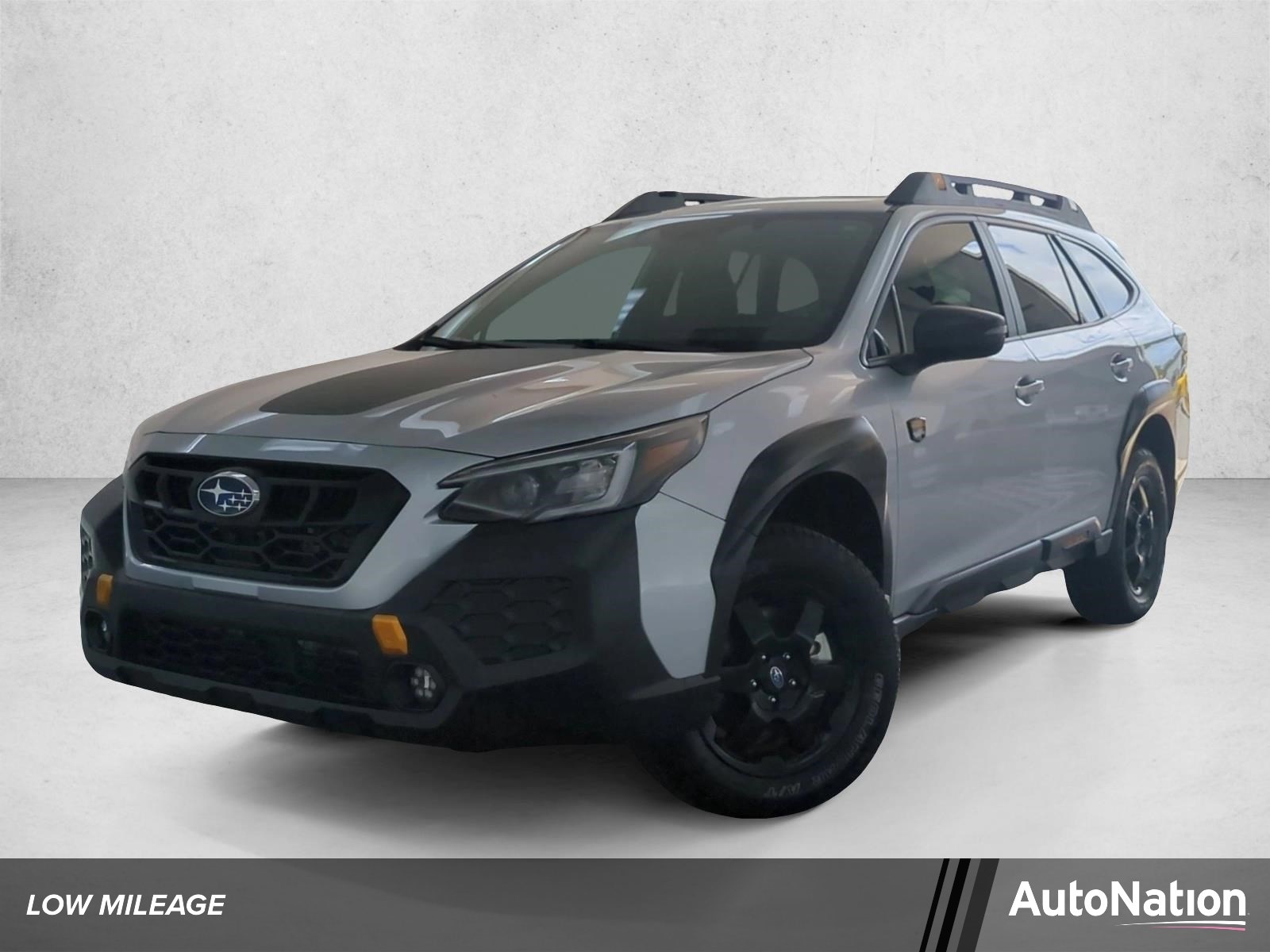 2025 Subaru Outback Outback Wilderness's photo