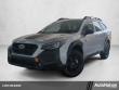 Certified 2025 Subaru Outback Wilderness Sport Utility
