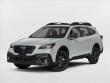 Used 2021 Subaru Outback Onyx Edition XT Sport Utility