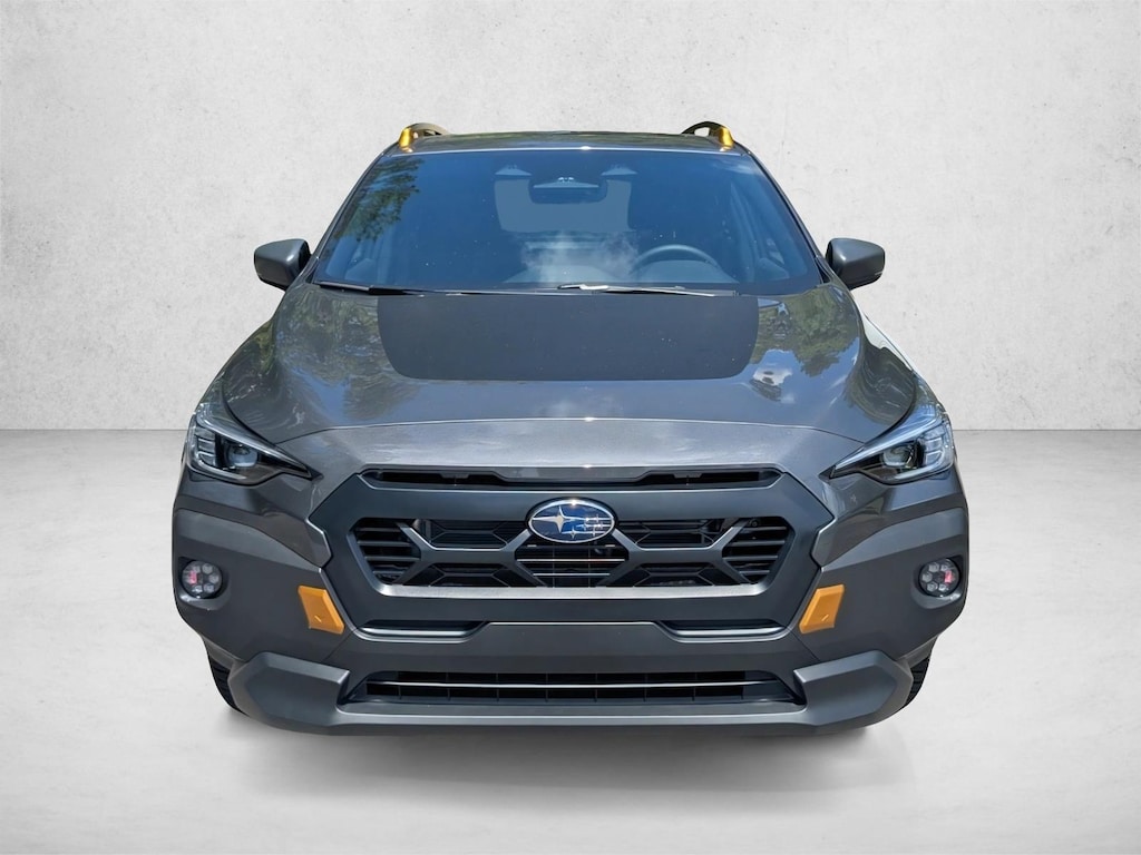 New 2026 Subaru Crosstrek Wilderness Sport Utility