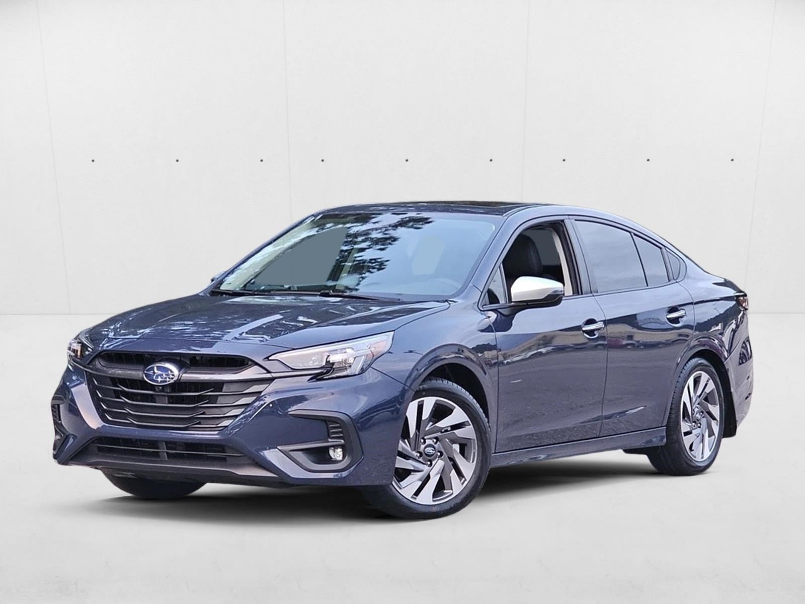 2025 Subaru Legacy Touring's photo