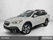 Used 2020 Subaru Outback Limited Sport Utility