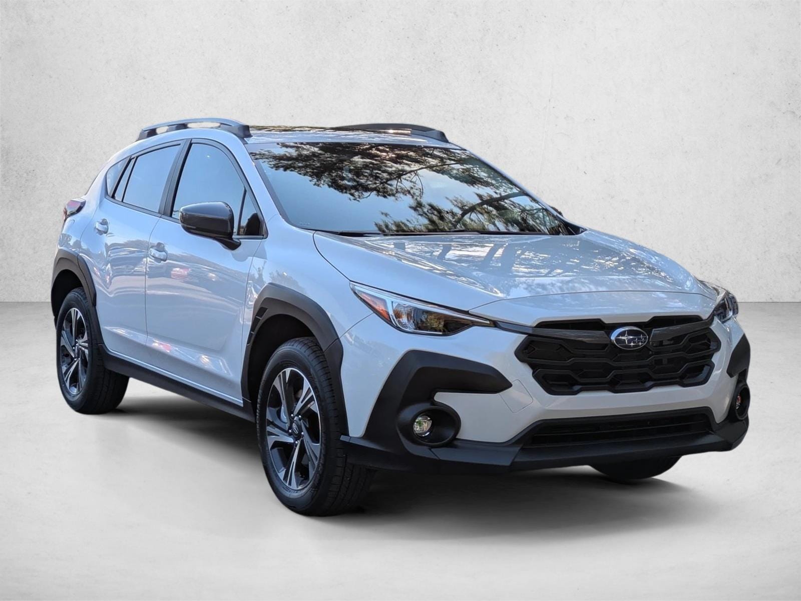 2026 Subaru Crosstrek Premium - Photo 9