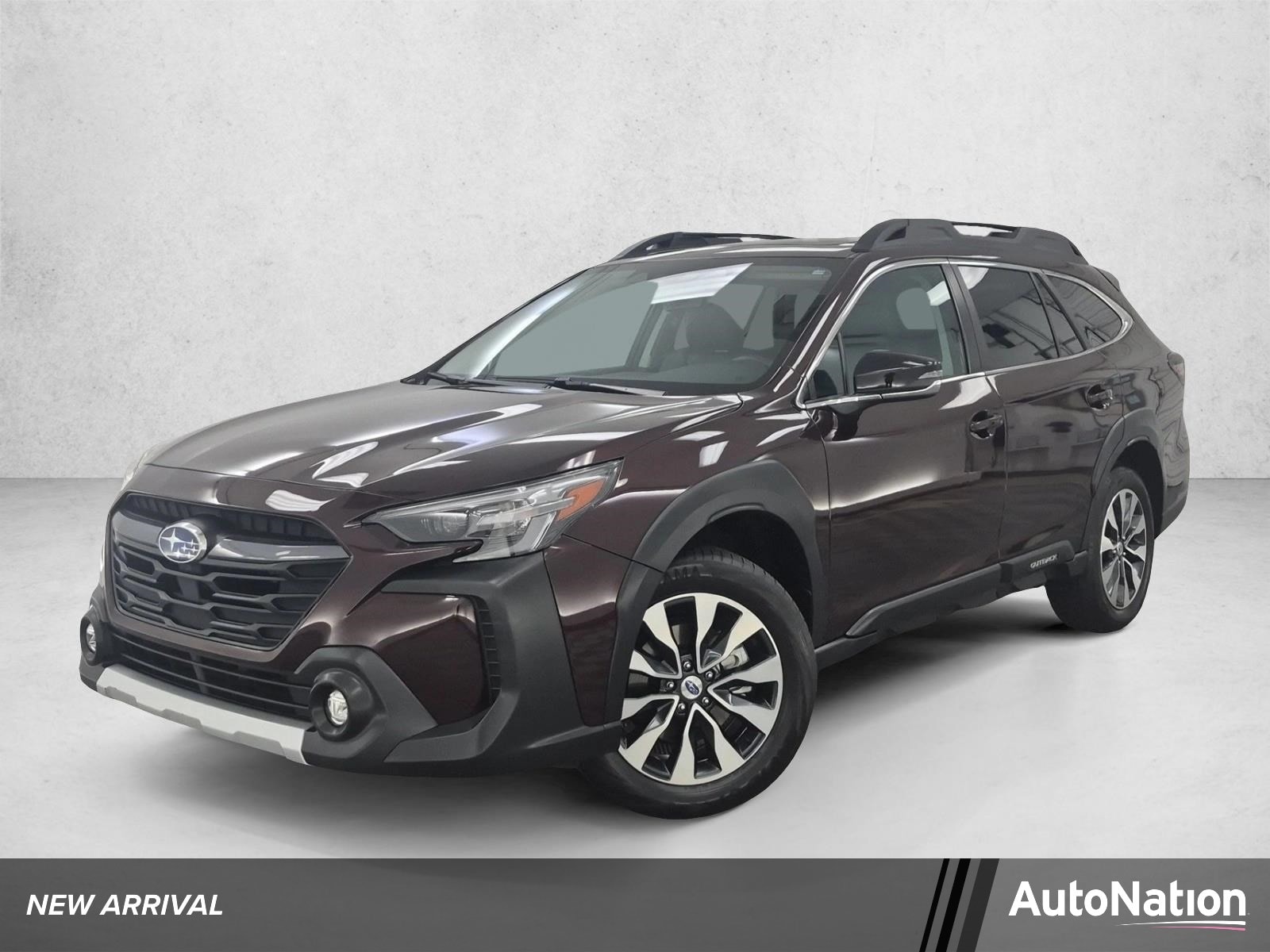 2023 Subaru Outback