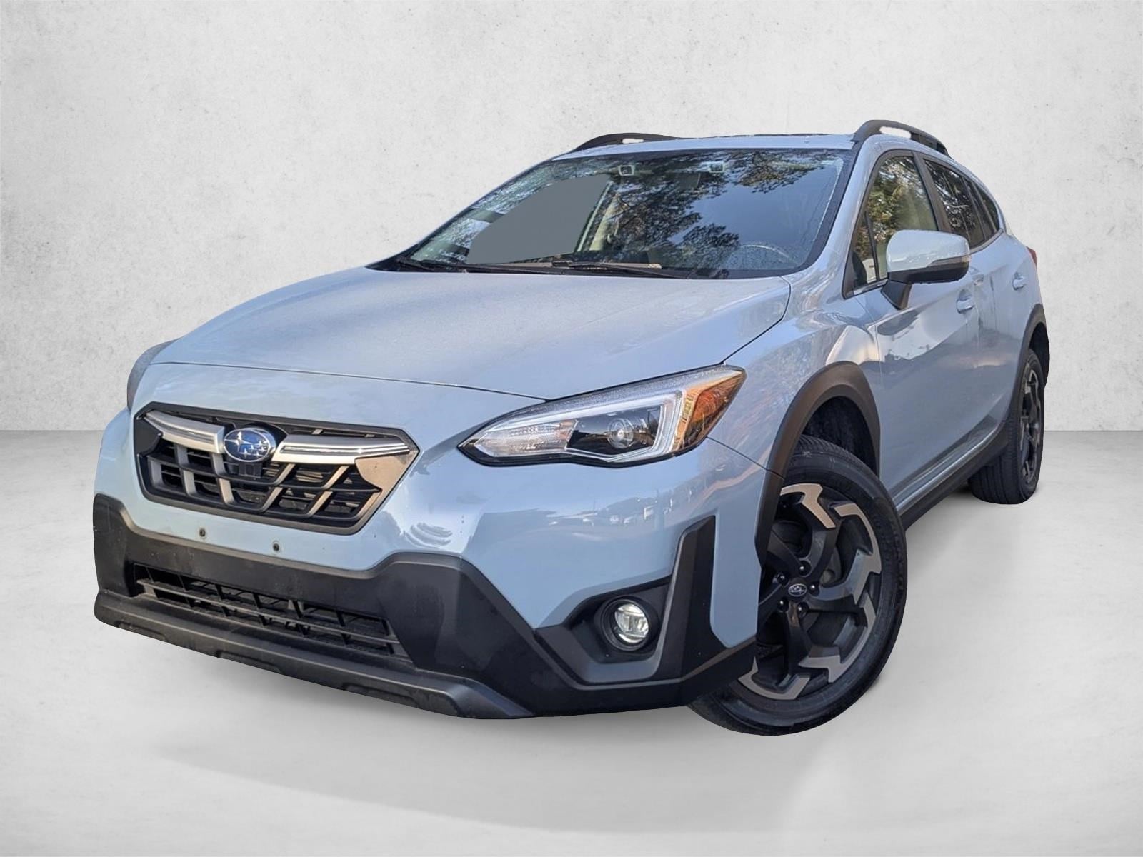 2021 Subaru Crosstrek Limited's photo