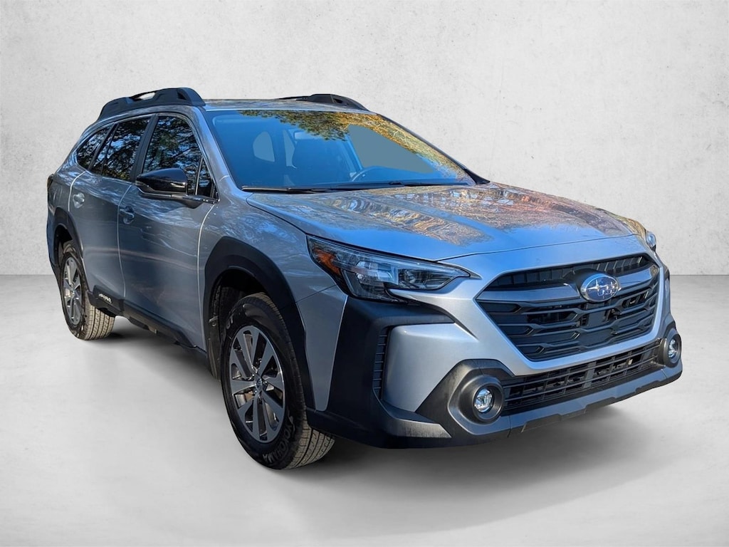 Used 2025 Subaru Outback Premium Sport Utility