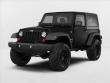 Used 2013 Jeep Wrangler Sport Sport Utility
