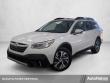 Certified 2021 Subaru Outback Limited Sport Utility
