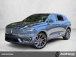 Used 2019 Lincoln Nautilus Reserve Sport Utility