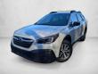 Used 2020 Subaru Outback  Sport Utility