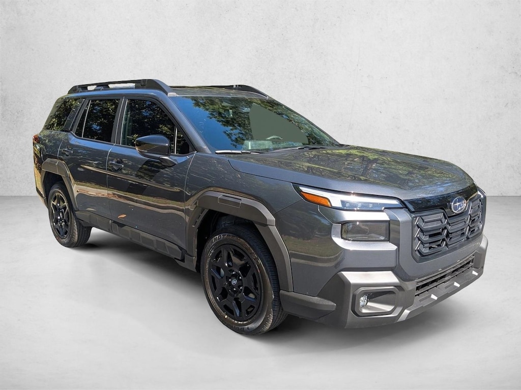 New 2026 Subaru Outback Limited Sport Utility