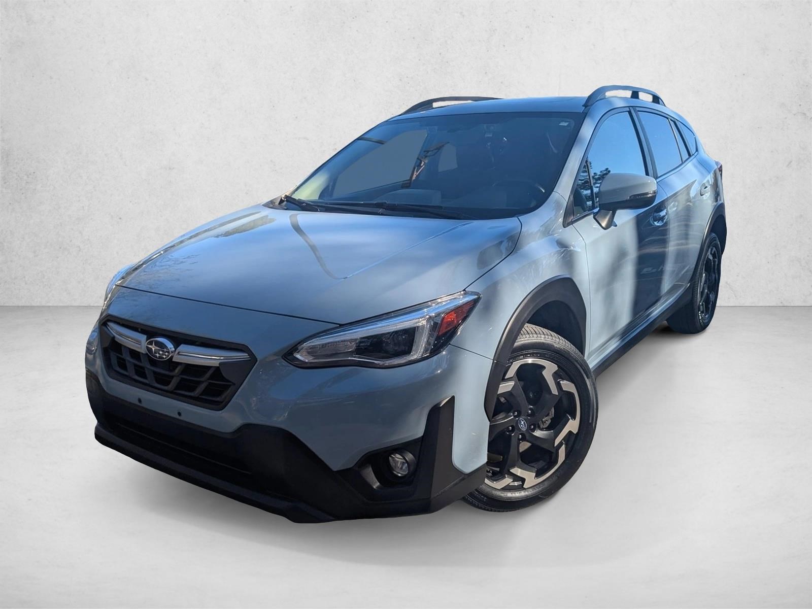 2021 Subaru Crosstrek Limited's photo
