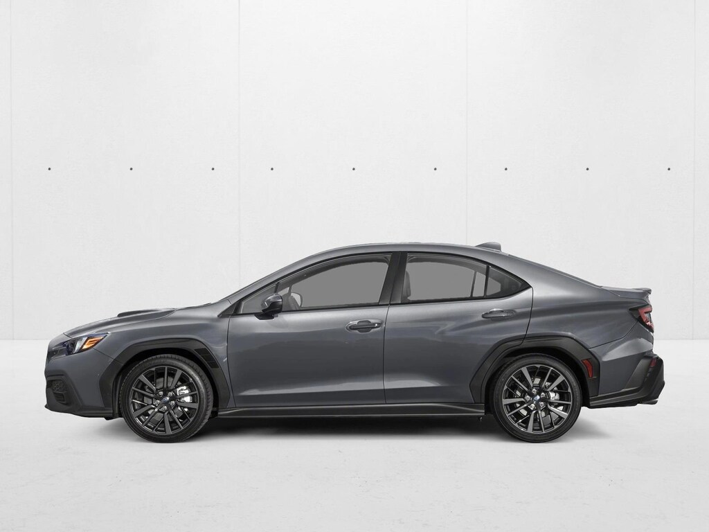 New 2026 Subaru WRX Premium 4dr Car