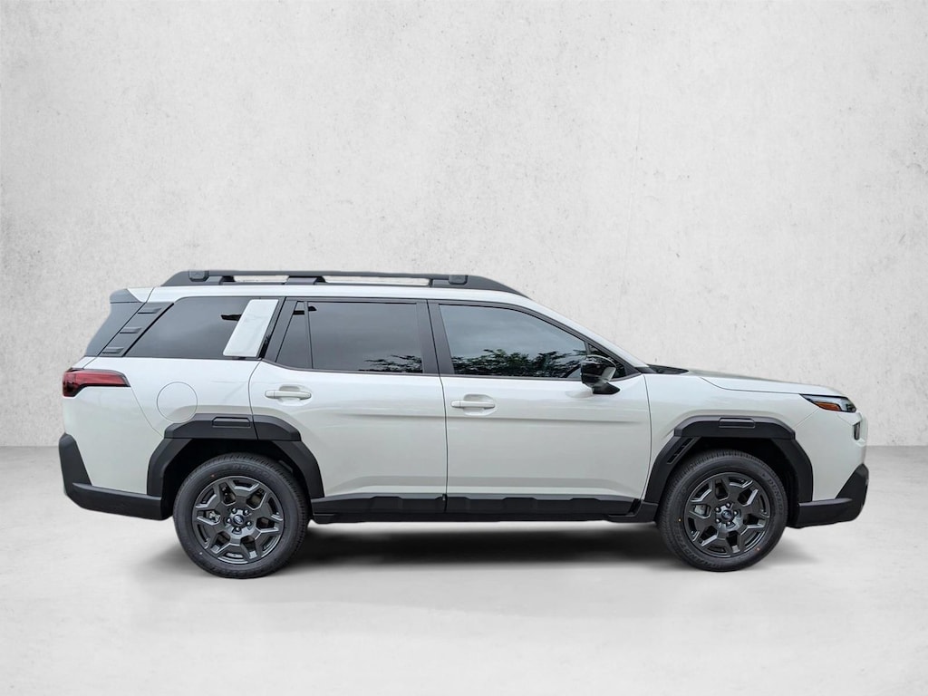 New 2026 Subaru Outback Premium Sport Utility