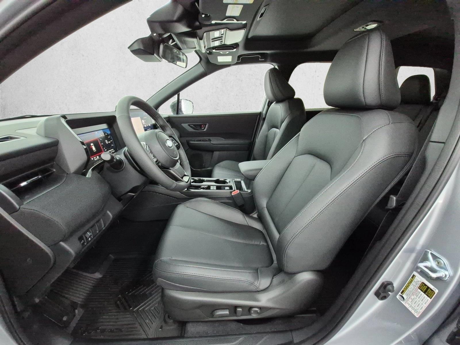 New 2026 Subaru Outback Premium Sport Utility