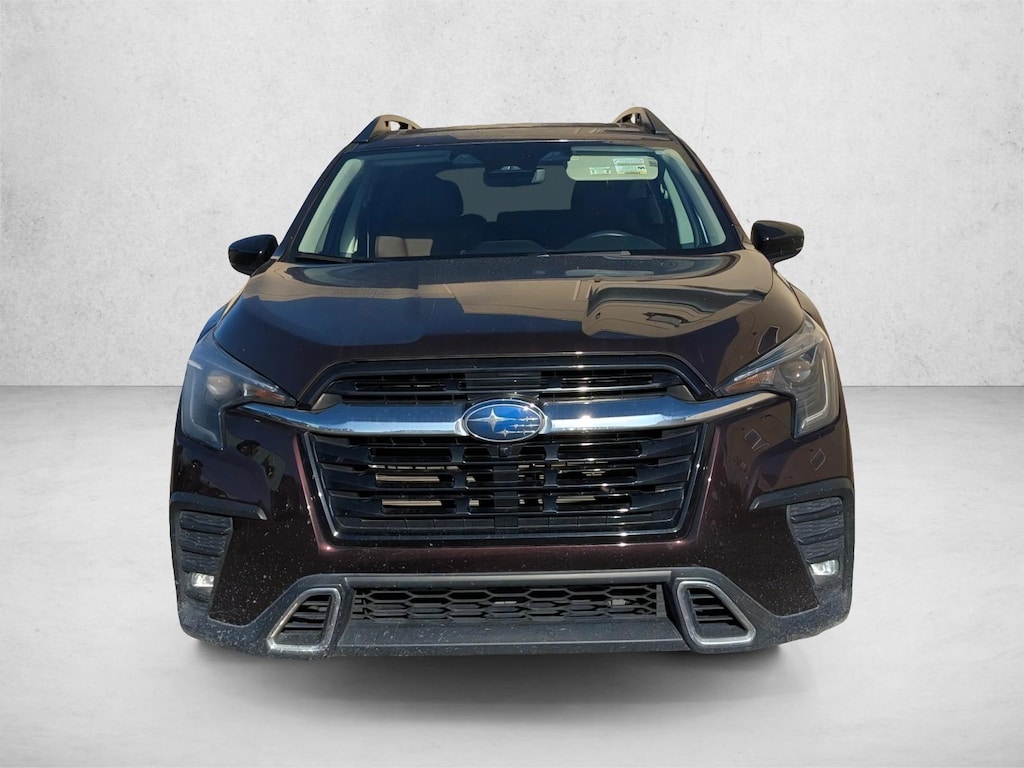 Certified 2024 Subaru Ascent Touring Sport Utility