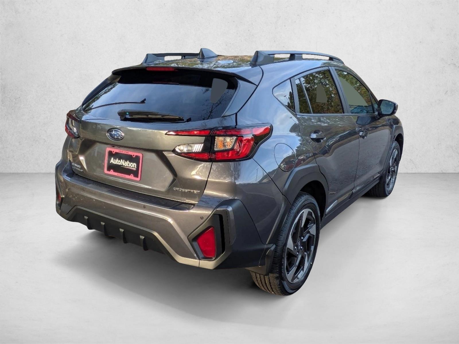 2025 Subaru Crosstrek Limited photo 2