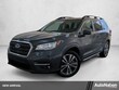  Subaru Ascent