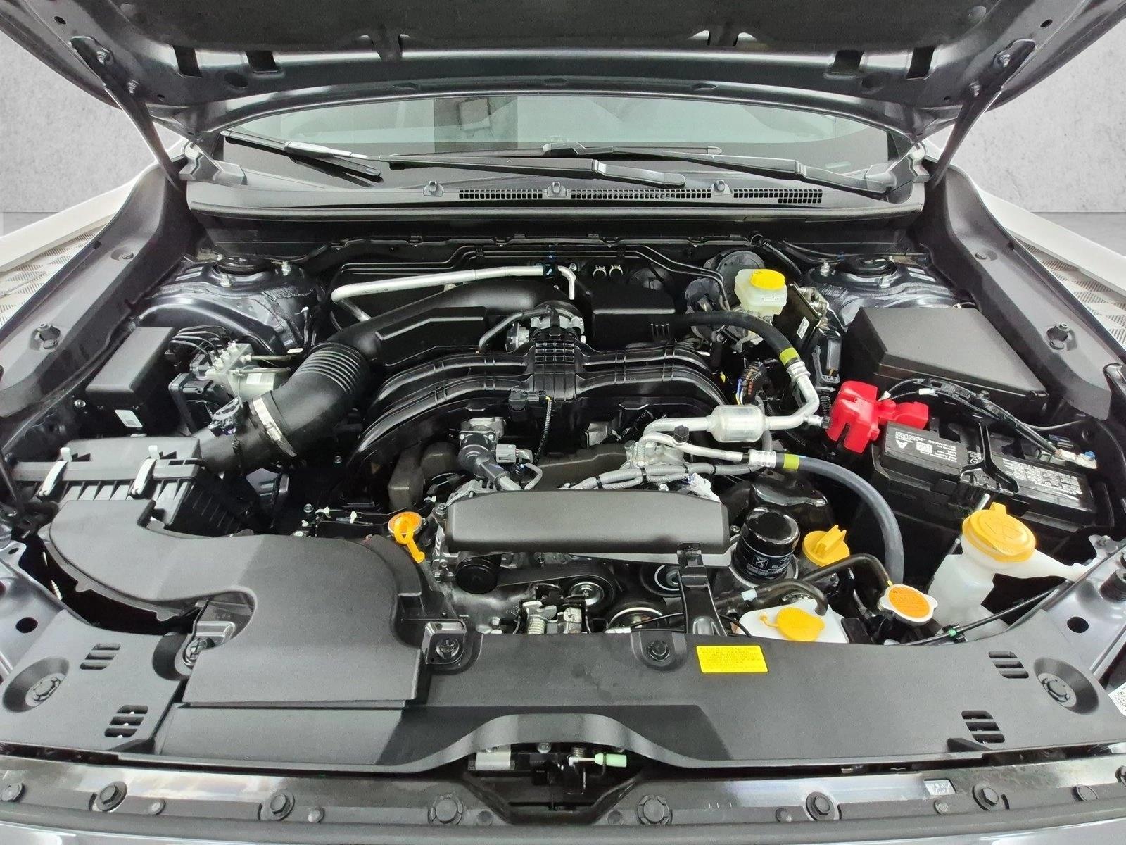 2026 Subaru Crosstrek Wilderness - Photo 27