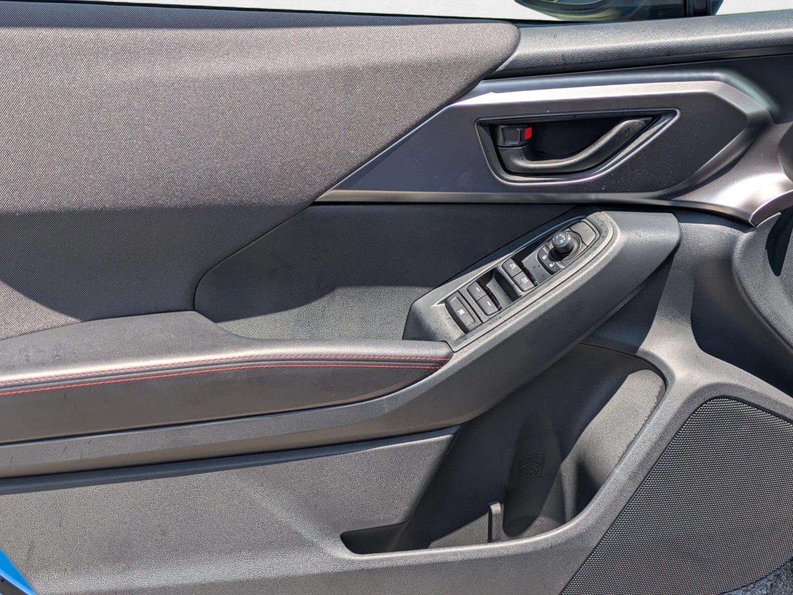 2025 Subaru Impreza Sport - Photo 14