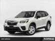 Used 2020 Subaru Forester Premium Sport Utility