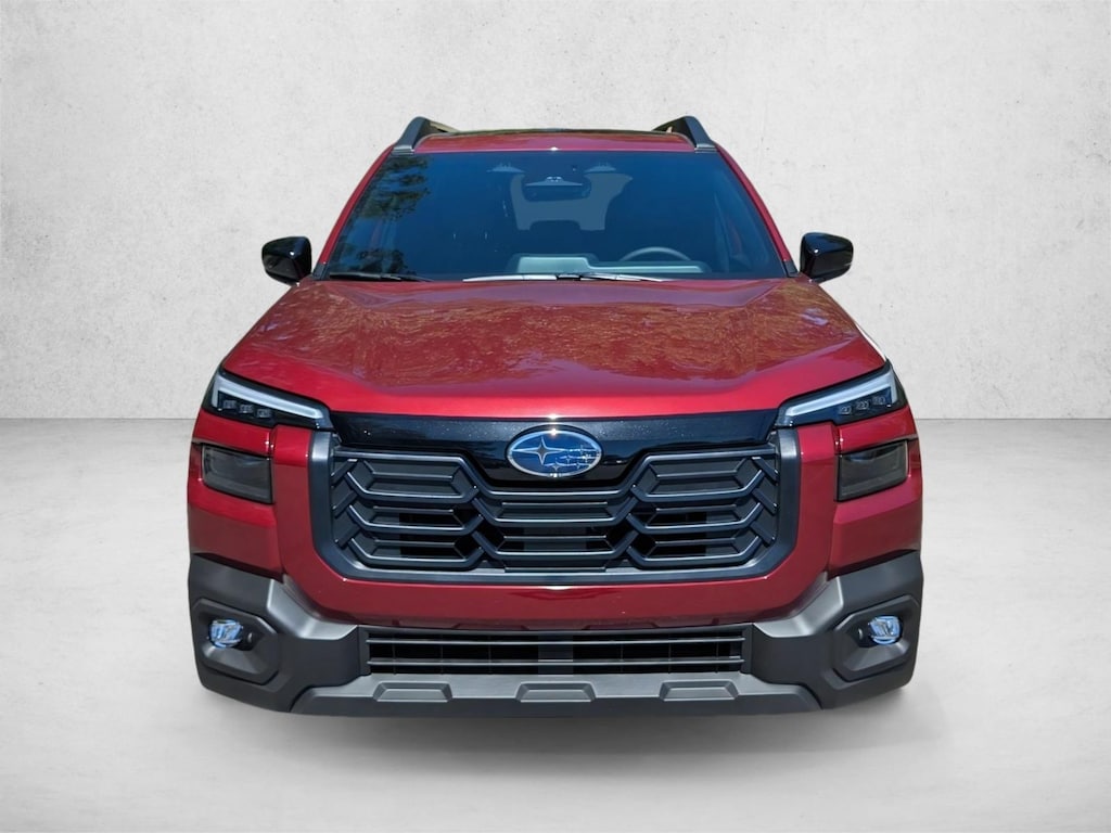 New 2026 Subaru Outback Premium Sport Utility