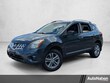  Nissan Rogue Select