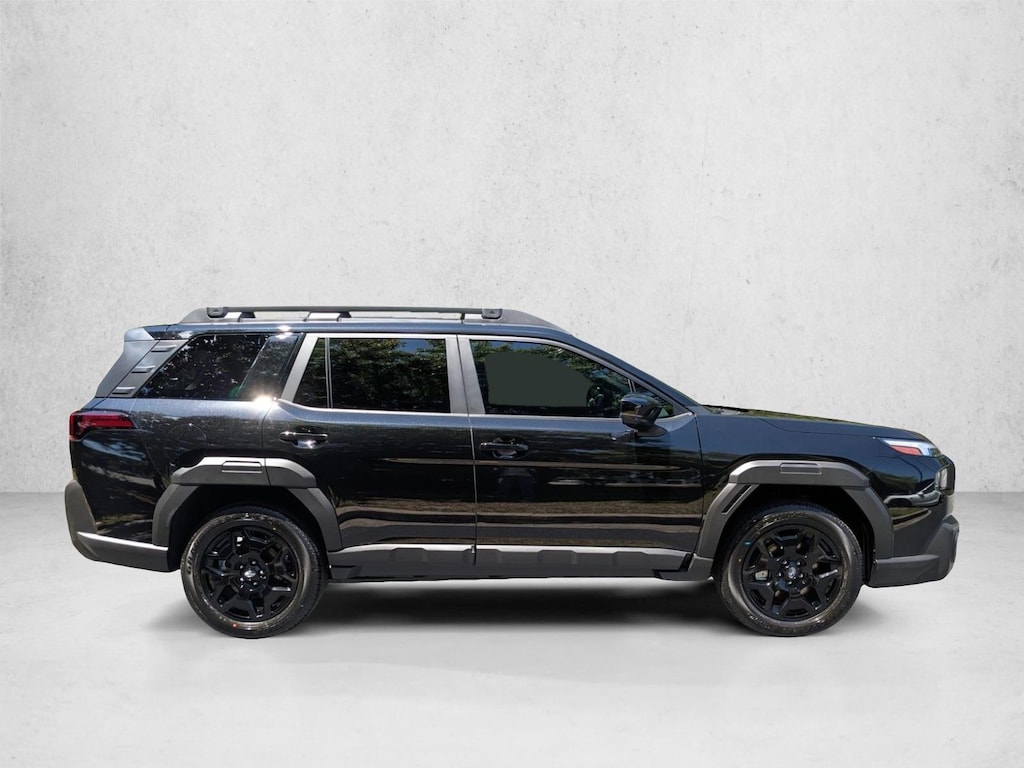 New 2026 Subaru Outback Limited Sport Utility
