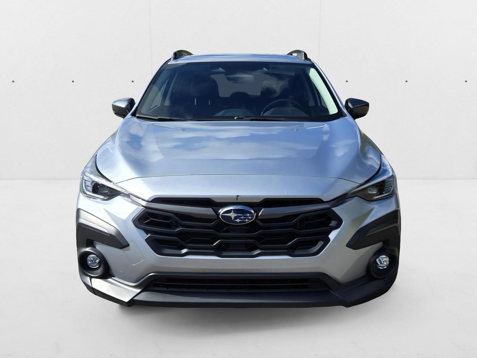 2024 Subaru Crosstrek Limited Sport photo 2