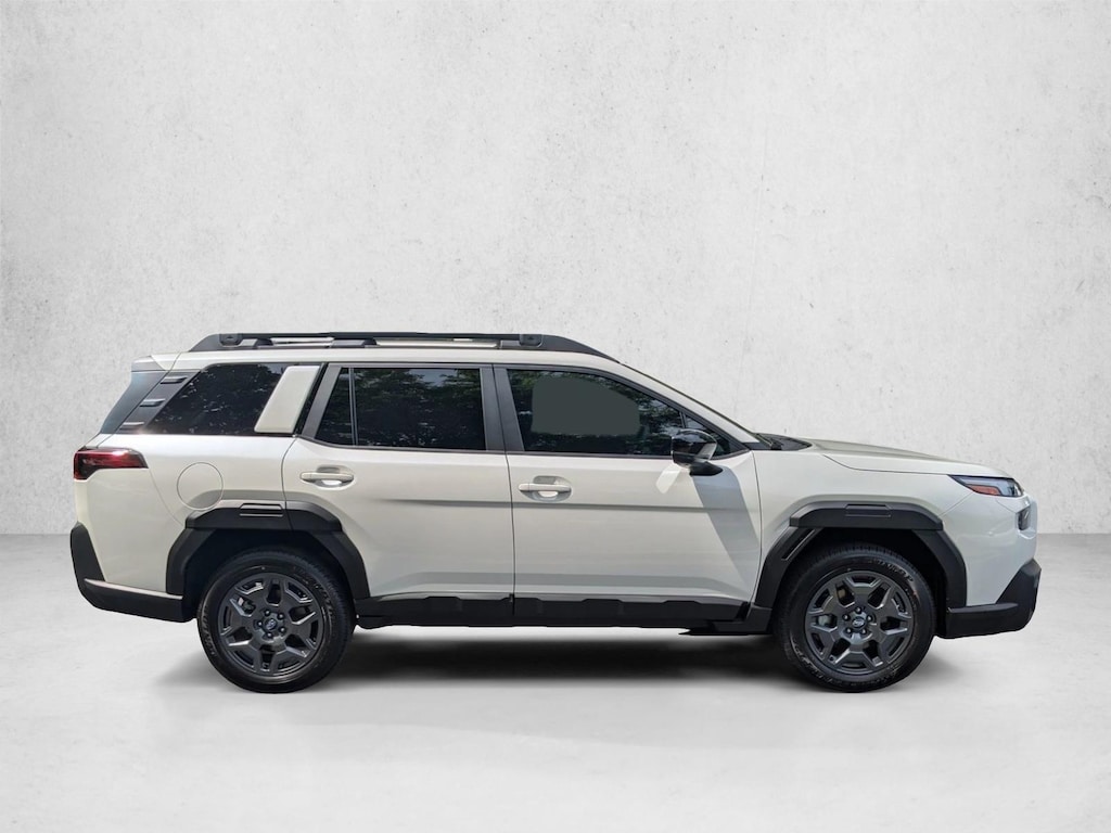 New 2026 Subaru Outback Premium Sport Utility