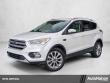 Used 2017 Ford Escape Titanium Sport Utility