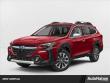 Used 2025 Subaru Outback Touring Sport Utility