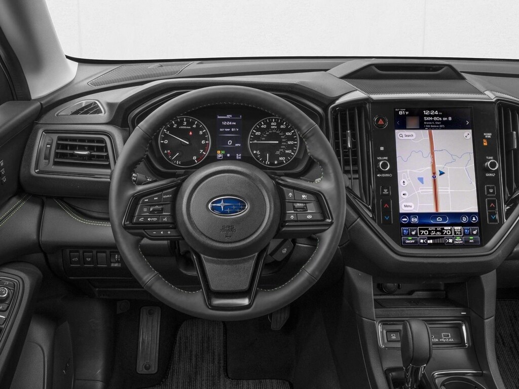 New 2026 Subaru Ascent Onyx Edition Touring Sport Utility