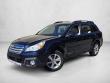 Used 2014 Subaru Outback 2.5i Limited Sport Utility