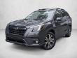 Used 2023 Subaru Forester Limited Sport Utility
